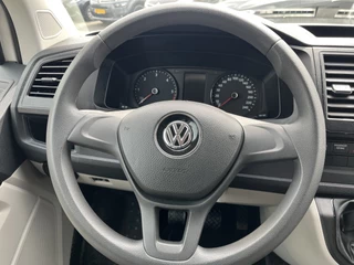 Volkswagen Transporter – thumbnail 15