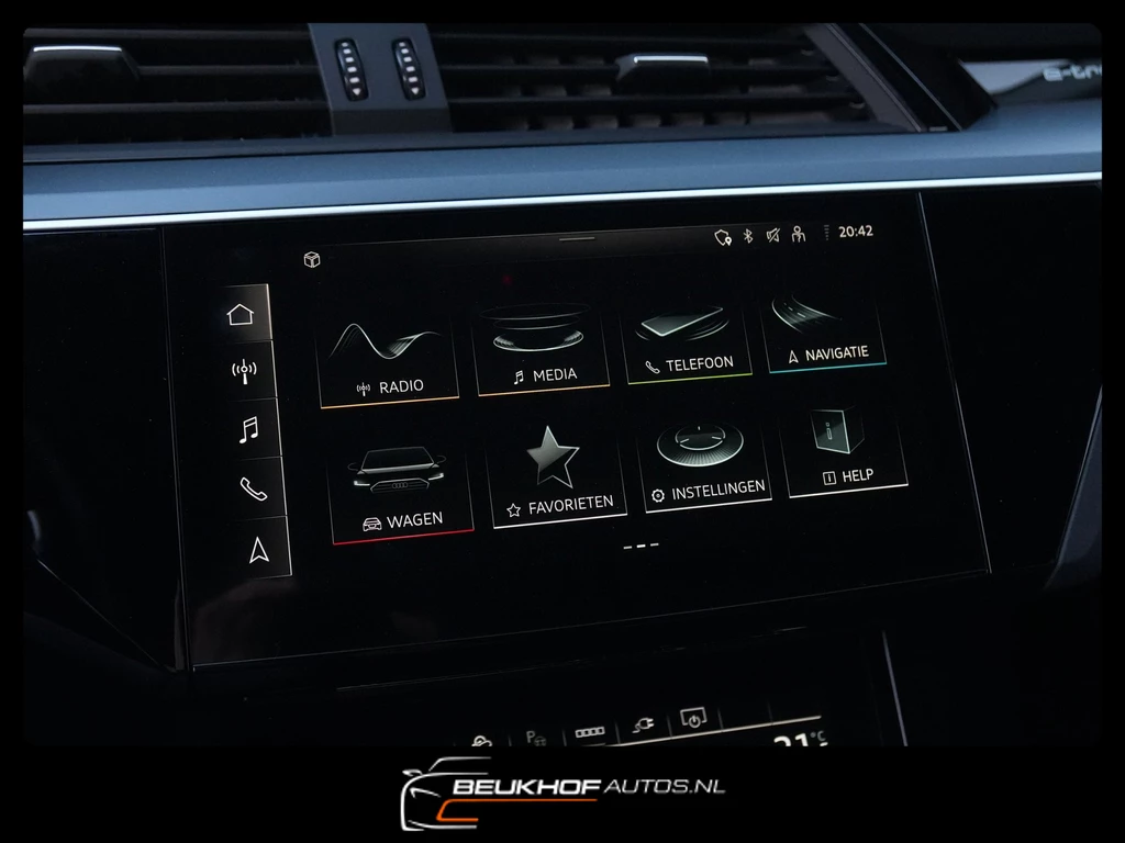 Audi e-tron – foto 25