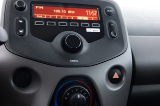 Peugeot 108 – thumbnail 14