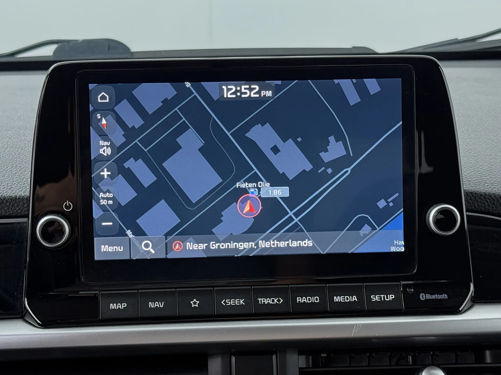 Kia Picanto – foto 30