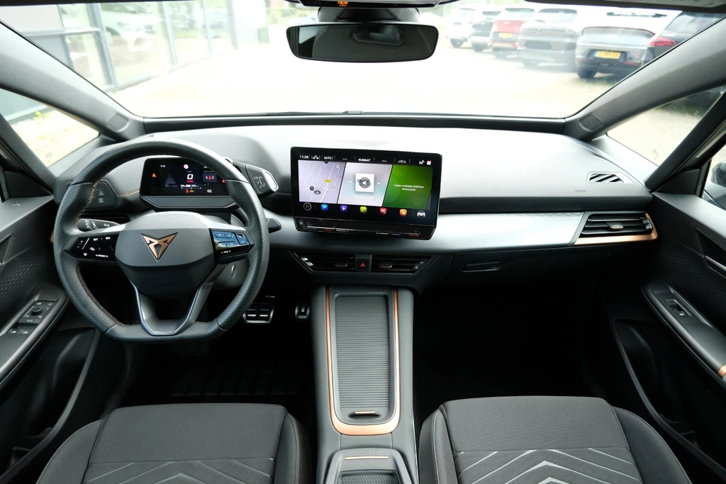 CUPRA Born – foto 12
