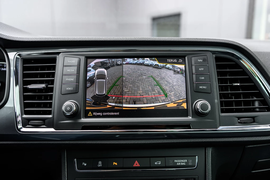 SEAT Ateca – foto 65