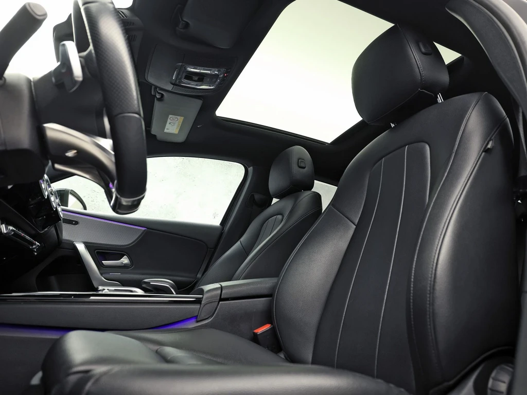 Mercedes-Benz A-Klasse – foto 12