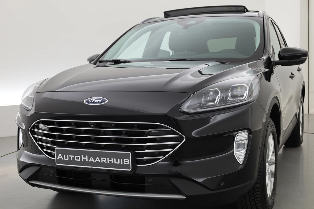 Ford Kuga – foto 2