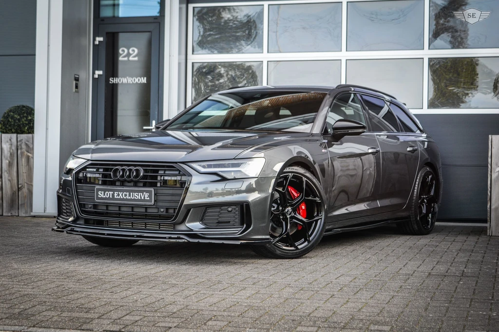 Audi A6 – foto 2