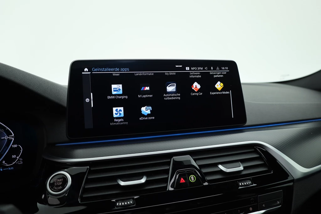 BMW 5 Serie – foto 41