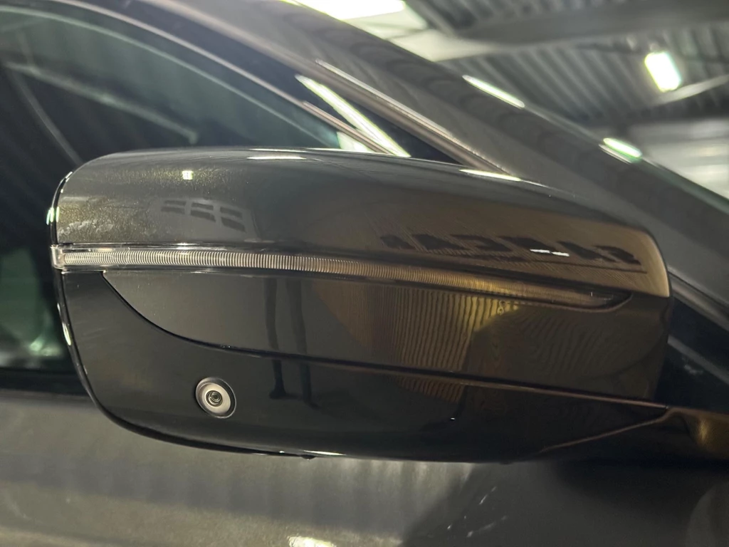 BMW 7 Serie – foto 40