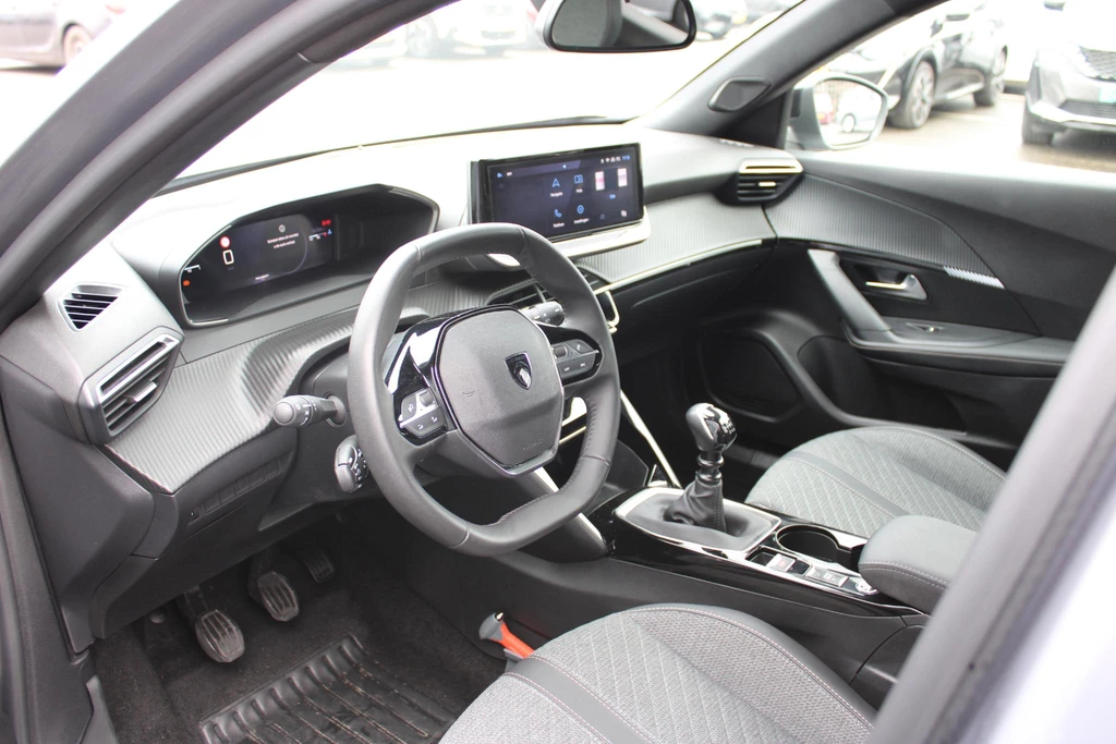 Peugeot 2008 – foto 14
