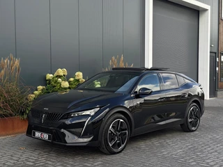 Peugeot 408 – thumbnail 3