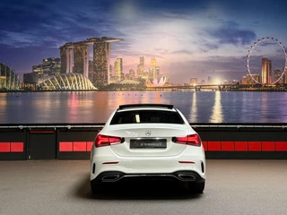 Mercedes-Benz A-Klasse – thumbnail 4