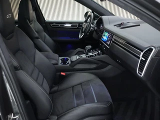 Porsche Cayenne – thumbnail 22