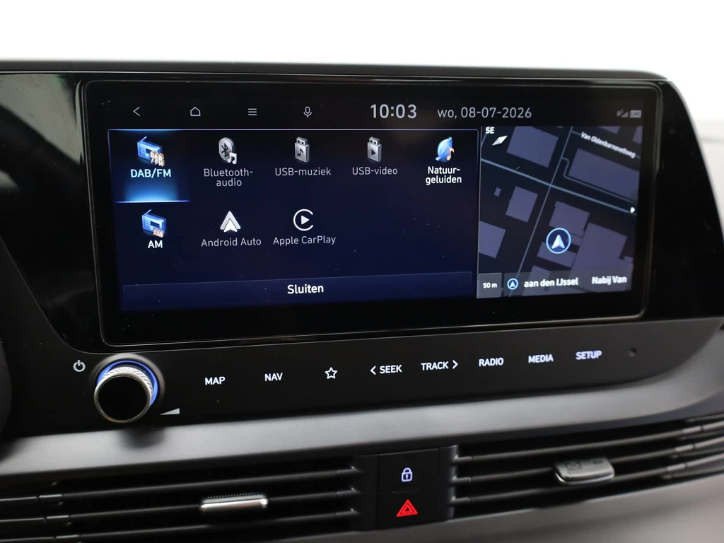 Hyundai i20 – foto 42