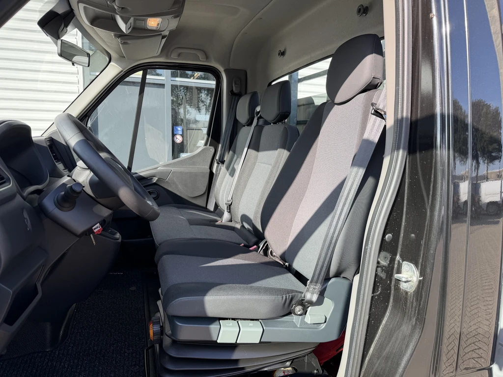 Renault Master – foto 15