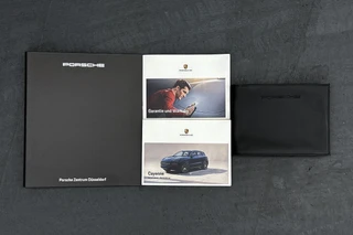 Porsche Cayenne – thumbnail 35