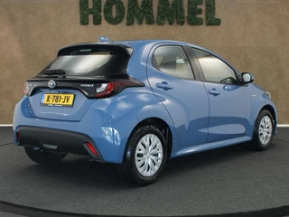 Toyota Yaris – thumbnail 6