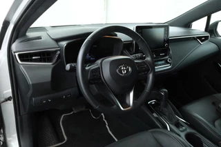 Toyota Corolla Touring Sports – thumbnail 16