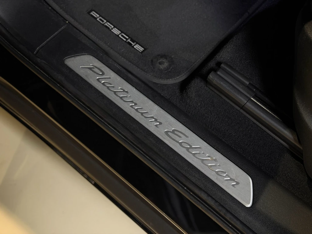 Porsche Cayenne – foto 24