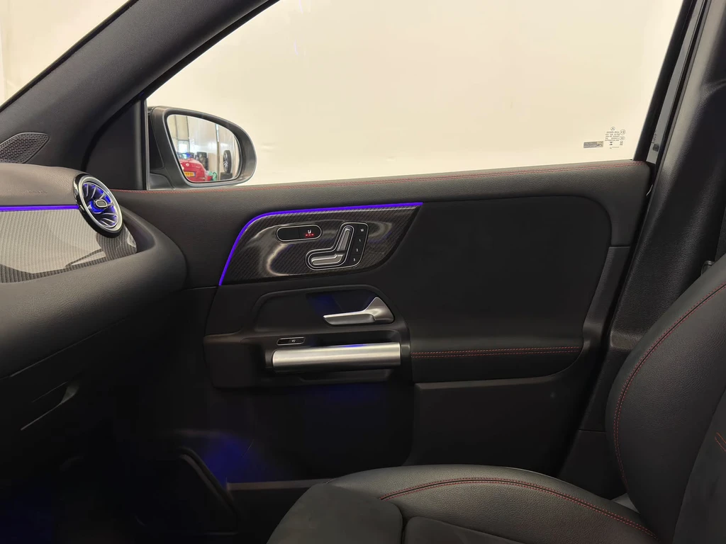 Mercedes-Benz GLA – foto 20