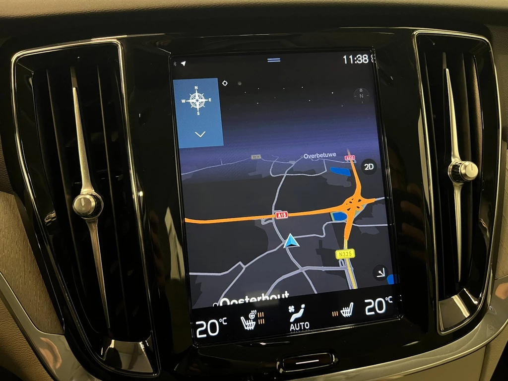 Volvo V60 – foto 13