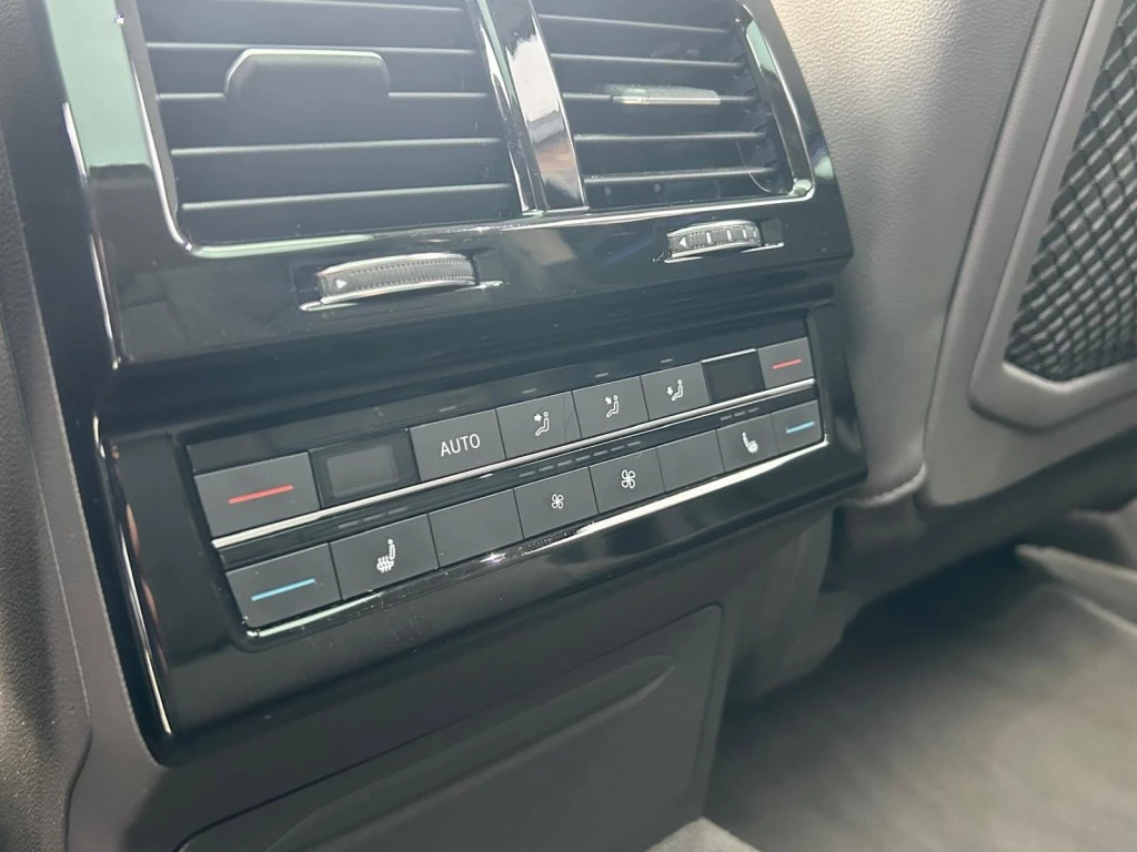 Volkswagen Touareg – foto 27