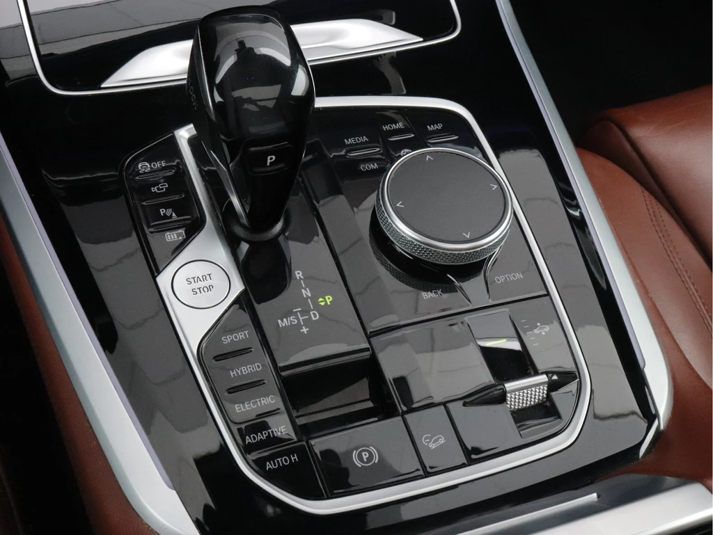 BMW X5 – foto 17