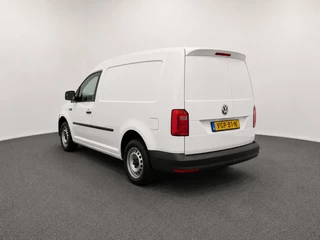 Volkswagen Caddy – thumbnail 3