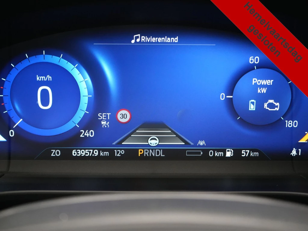Ford Kuga – foto 28