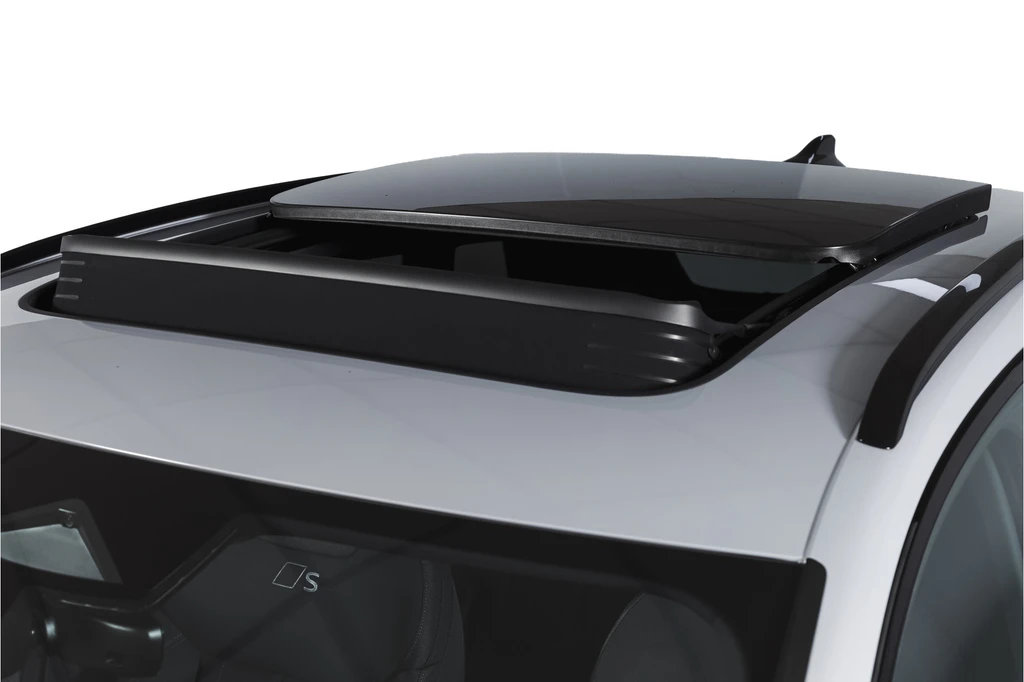 Audi Q3 – foto 17