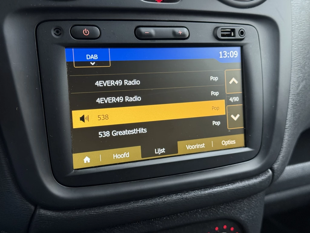 Dacia Dokker – foto 25