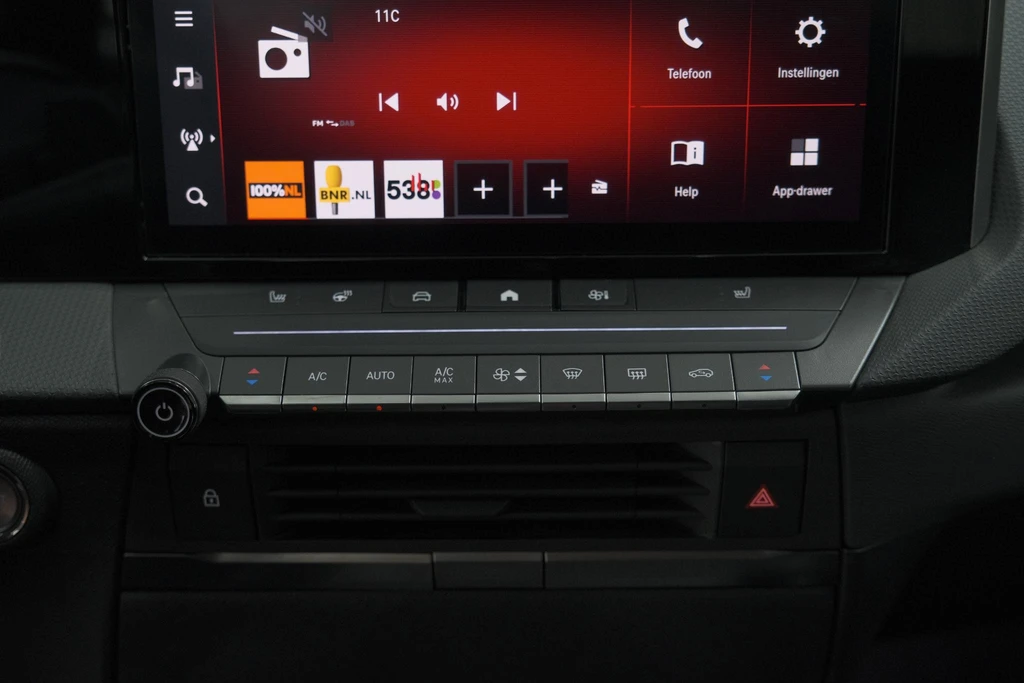 Opel Astra – foto 40