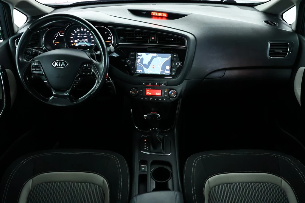 Kia Rio – foto 29