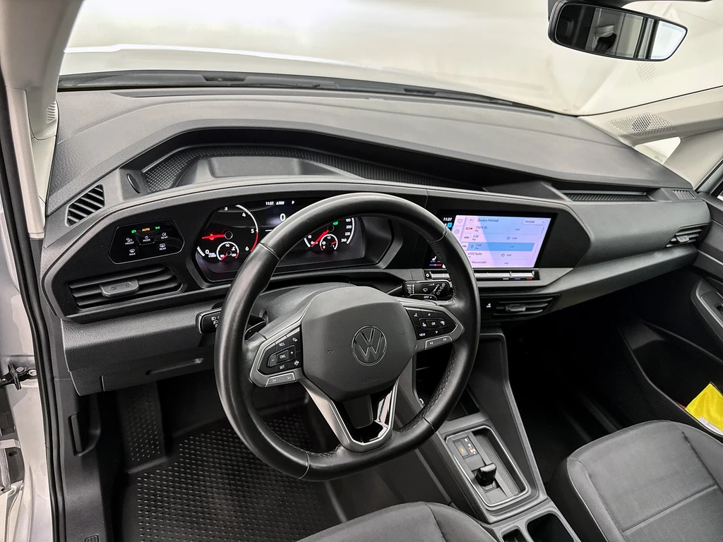 Volkswagen Caddy – foto 15