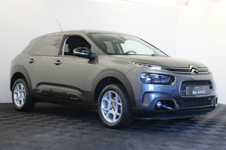 Citroën C4 Cactus – thumbnail 5