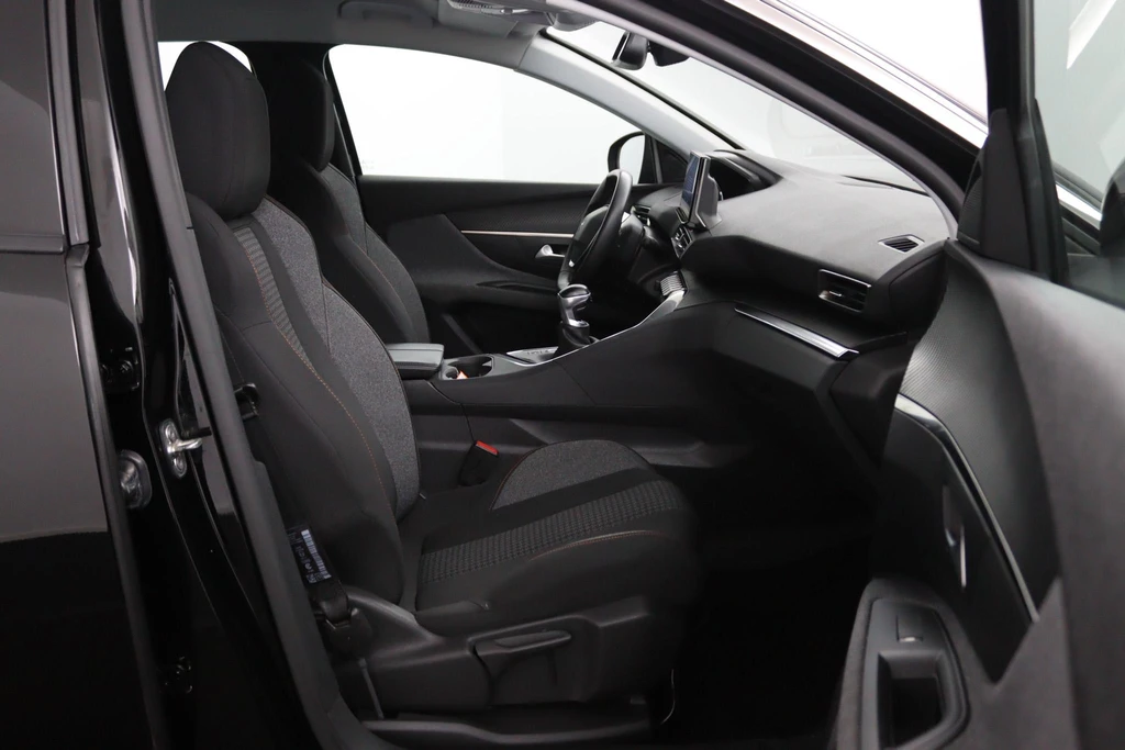 Peugeot 3008 – foto 14
