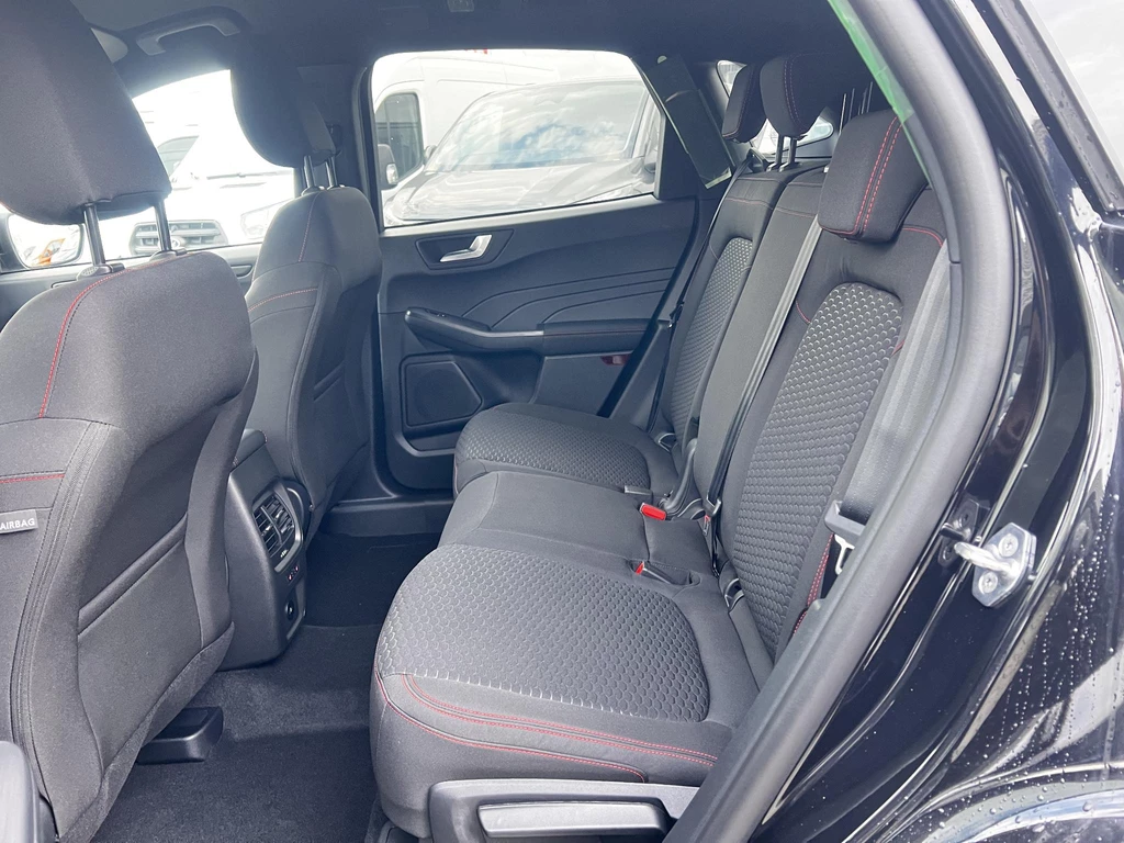 Ford Kuga – foto 17