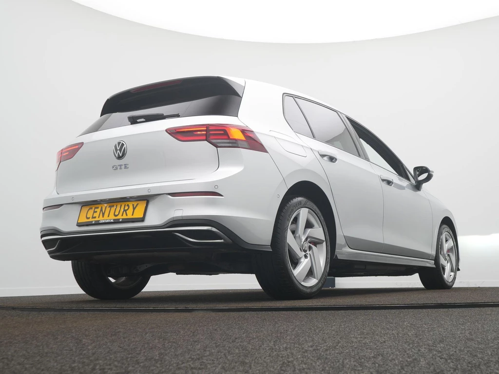 Volkswagen Golf – foto 7