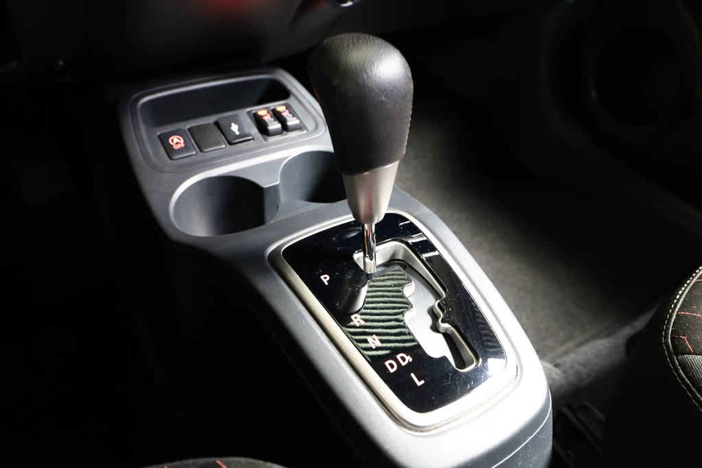 Mitsubishi Space Star – foto 22