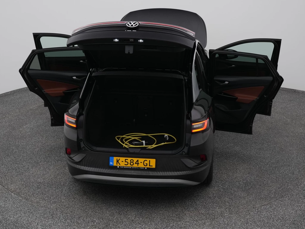 Volkswagen ID.4 – foto 35