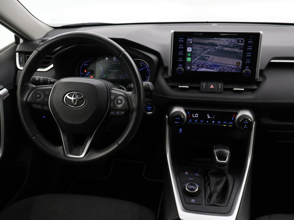 Toyota RAV4 – foto 8