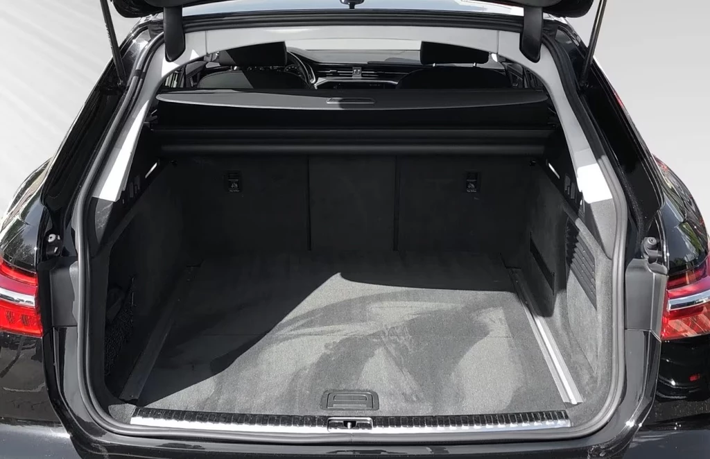 Audi A6 Allroad – foto 14