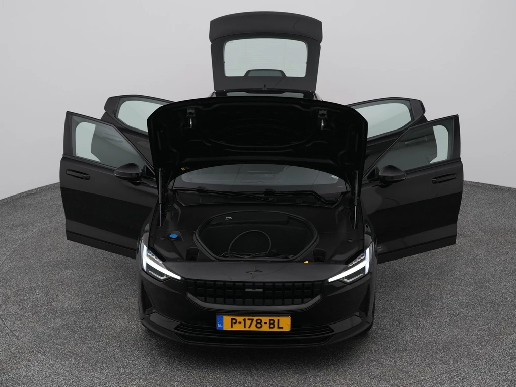Polestar 2 – foto 32