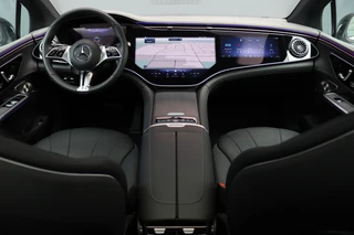 Mercedes-Benz EQE – thumbnail 10