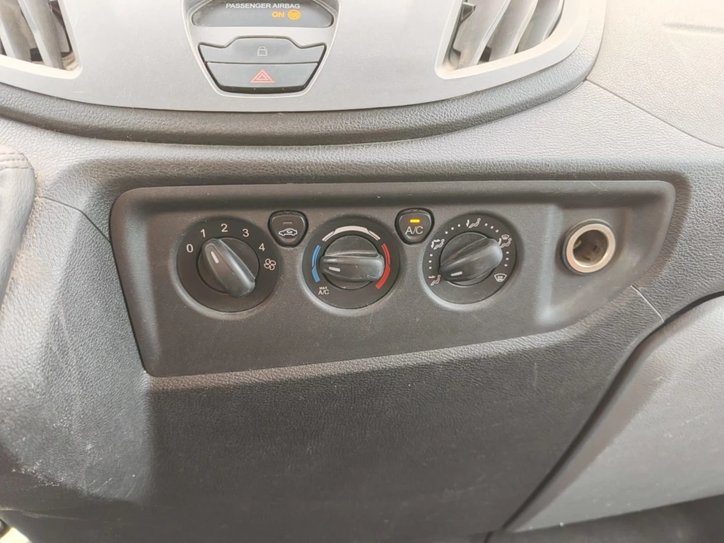 Ford Transit – foto 20