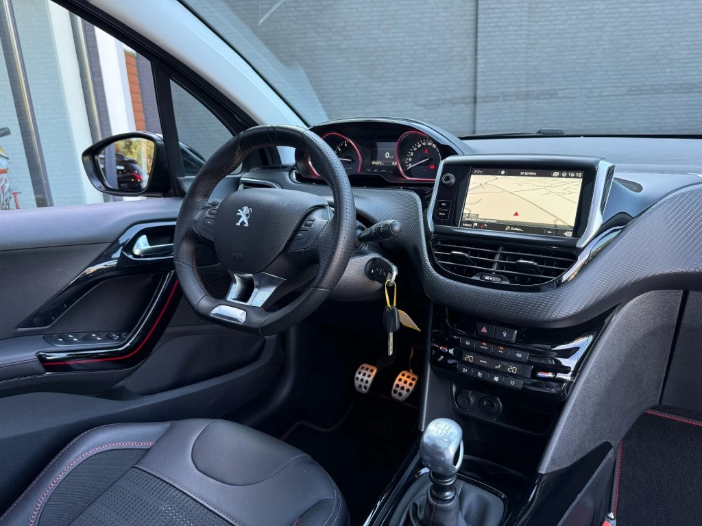 Peugeot 2008 – foto 30