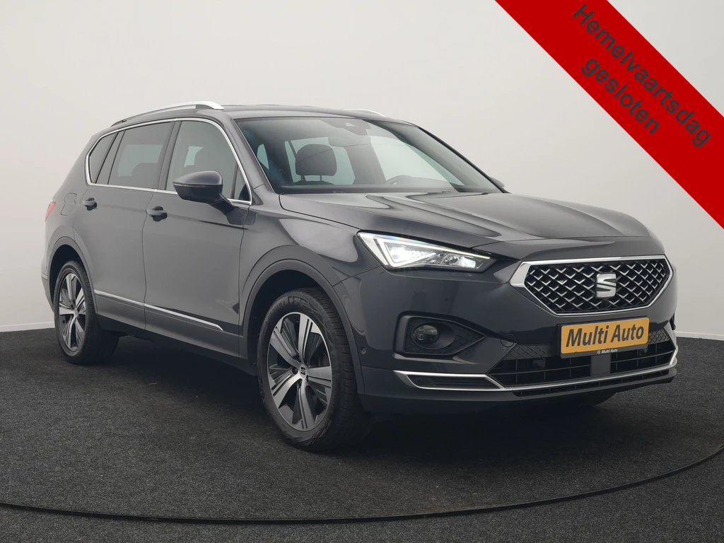 SEAT Tarraco – foto 9
