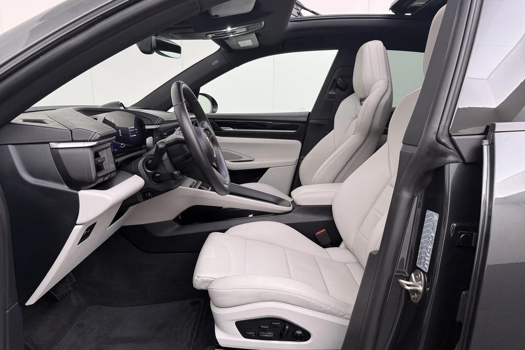 Porsche Macan – foto 13