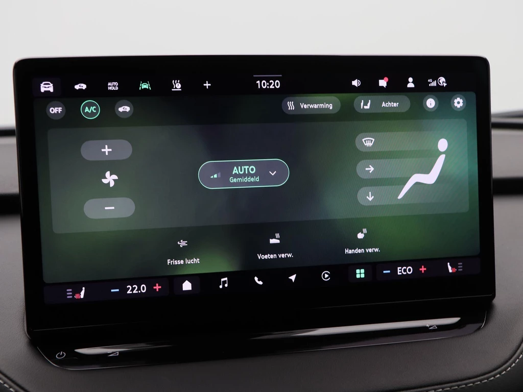 Škoda Enyaq iV – foto 30
