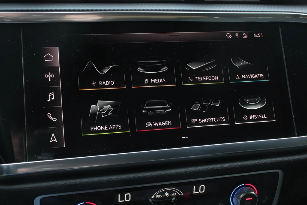 Audi Q3 – foto 25
