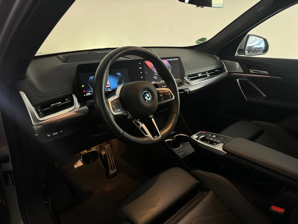 BMW X1 – foto 9