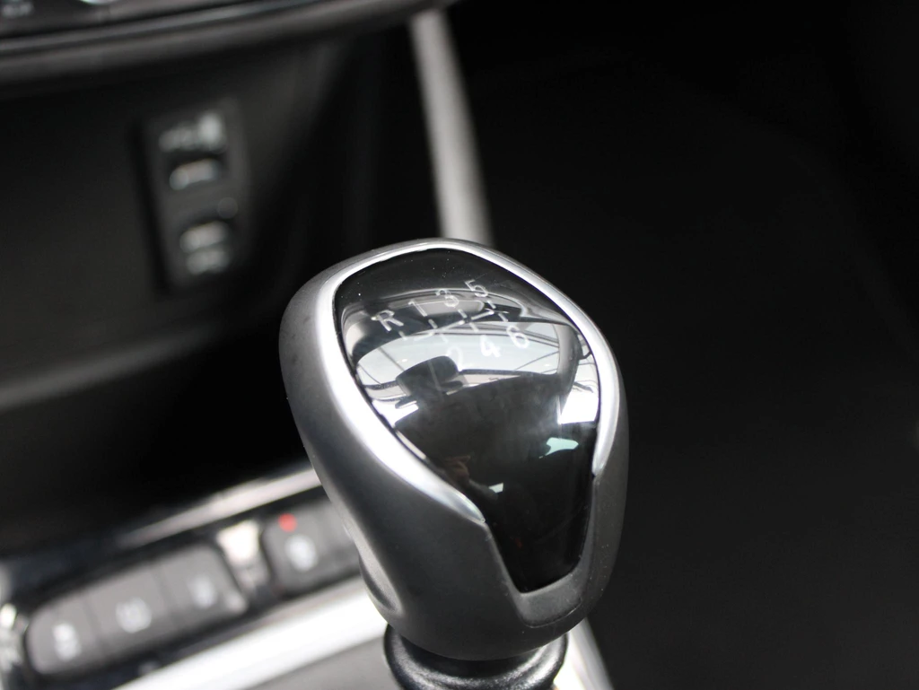 Opel Crossland X – foto 13
